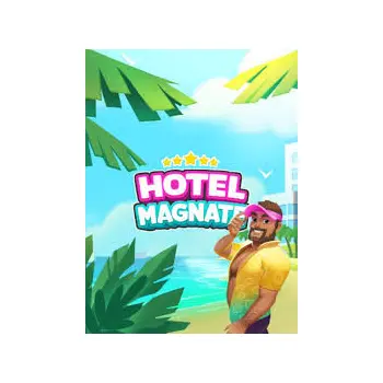Crytivo Hotel Magnate PC Game